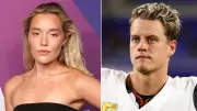 Joe Burrow's Rumored Girlfriend Olivia Ponton Reveals Health Battle Amid NFL Star's Personal Struggles