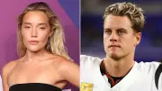 Joe Burrow's Rumored Girlfriend Olivia Ponton Speaks Out on Beauty and Happiness