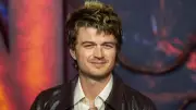 Joe Keery Reveals How He Chose Stage Name Djo for Music Career