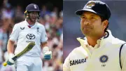 Joe Root Eyes Sachin Tendulkar's Test Record: Needs 4,995 Runs