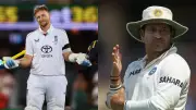 Joe Root Eyes Sachin's Test Record: Gap Narrows Below 2000 Runs
