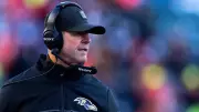 John Harbaugh Fired by Ravens: End of an Era After 18 Seasons, 1 Super Bowl