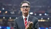 John W. Henry: The $5.7 Billion Man Behind Boston Red Sox's Success
