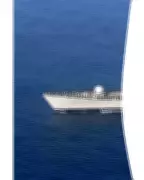 Join TOI & Indian Navy's IFR 2026 Contest: Identify Warship & Win Prizes