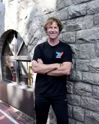 Jonty Rhodes on India's Fitness Evolution: From Cricket to Holistic Wellness