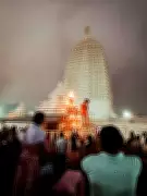 Joranda Magha Mela Begins: Over 2 Lakh Devotees Gather for Mahima Dharma Festival