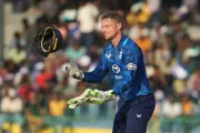 Jos Buttler Joins Elite 400-Cap Club, Becomes England's Second Most-Capped Player