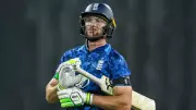 Jos Buttler Joins Elite England Cricketers, Set to Overtake James Anderson