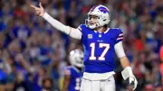 Josh Allen Cleared to Play Against Broncos Despite Multiple Injuries