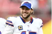 Josh Allen Injury Scares: Bills Fans Anxious as QB Faces Multiple Health Scares
