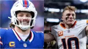Josh Allen vs Bo Nix: A Tale of Two NFL Quarterbacks' Financial Journeys