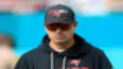 Josh Grizzard Joins Philadelphia Eagles as Pass Game Coordinator After Buccaneers Exit
