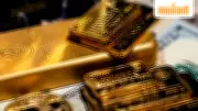 J.P. Morgan Predicts Gold Could Soar to $8,500 as Investors Shift from Bonds