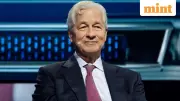 JPMorgan CEO Jamie Dimon Warns Political Meddling Could Hike Interest Rates