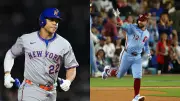 Juan Soto vs Kyle Schwarber: $121.9M Net Worth vs $130M Salary by 2026