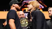 Justin Gaethje Slams Paddy Pimblett Over Disrespectful UFC Legends Comments