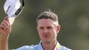 Justin Rose Net Worth 2026: How Golf Star Built $50-60 Million Fortune
