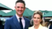 Justin Rose's Wife Kate: From Gymnast to Golfer's Pillar of Support