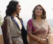 Kaalipotka Web Series Trailer Launch: Cast and Director Discuss Women-Centric Drama