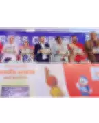 Kaberir Rannaghar: Bengali Cookbook Brings Global Flavors to Home Kitchens