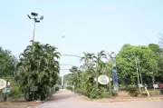 Kadri Park Neglect: Mangaluru Committee Flags Major Maintenance Lapses