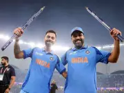 Kaif Explains Why Kohli's Conversion Rate Puts Him Ahead of Rohit in ODIs