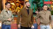 Kaif Jokes About Sehwag & Yuvraj's Wealth on Kapil Show: 'Rs 5-6 Cr Might Fall Out'