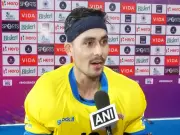 Kalinga Lancers Goalie Krishnan Credits Team Execution for Hockey India League Final Berth