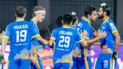 Kalinga Lancers Reach HIL Final After Hendrickx Penalty Corner Masterclass