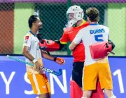 Kalinga Lancers Top Table After Dramatic Shootout Win Over HIL GC in Ranchi