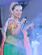 Kalpana Patowary Launches Folk Ecstasy, a Groundbreaking Live Concert Format