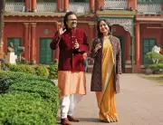 Kamalini Mukherji & Bickram Ghosh Create Western Orchestral Tagore Song Cycle
