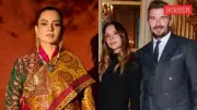 Kangana Ranaut Backs Victoria Beckham Amid Family Drama, French Honour, and Spice Girls Reunion