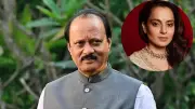 Kangana Ranaut Stunned by Ajit Pawar's Tragic Death in Baramati Plane Crash