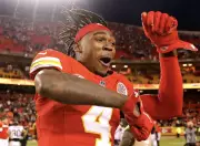 Kansas City Chiefs' Rashee Rice Silent Amid Domestic Abuse Allegations