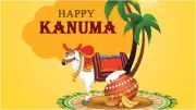 Kanuma 2026: Heartfelt Wishes, Messages, and Quotes for Sankranti Celebrations