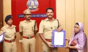 Kanyakumari Police Launches 'FIR – Your Rights' Initiative for Transparency