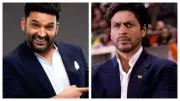 Kapil Sharma Sparks Debate by Comparing Coach Amol Muzumdar to Shah Rukh Khan's Chak De Role