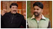 Kapil Sharma's Show Gets Bhojpuri Flavour with Pawan Singh, Nirahua & Manoj Tiwari