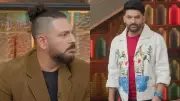 Kapil Sharma's Show Welcomes Cricket Legends Sehwag, Kaif & Yuvraj in Hilarious Reunion
