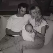 Kara Bieber's Simple Family Photos Touch MLB Community Hearts