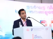 Karan Adani Lauds Bipartisan Support for Vizhinjam Port Phase II Expansion
