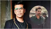 Karan Johar Defends Varun Dhawan Against Trolls, Praises 'Border 2' Performance
