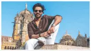 Karan Veer Mehra Wraps Up Film 'Silaa' Before Vietnam Trip on Special Date