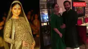 Kareena Kapoor's 2016 Throwback: Unseen Bump Photos, Ramp Walks & Family Moments