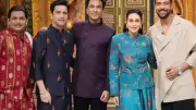 Karisma Kapoor Brings Kapoor Family Food Legacy to MasterChef India