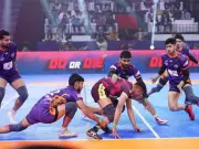 Karnal Kings' Stellar Defence Secures Commanding 35-21 Victory Over Sonipat Stars