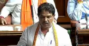 Karnataka BJP Demands Action Against Congress Leaders for Governor Disrespect