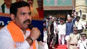 Karnataka BJP Supports Governor's Address Deviation, Accuses Congress of Assembly Misuse