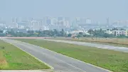 Karnataka Cabinet Approves Major Sports Complex at Jakkur Aerodrome in Bengaluru